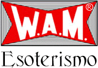 WAM Esoterismo - articoli magici antichi e moderni, rari, esclusivi e introvabili
